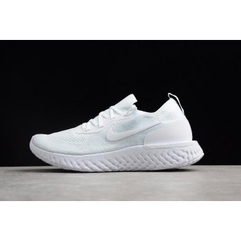 Mens and WMNS Nike Epic React Flyknit 